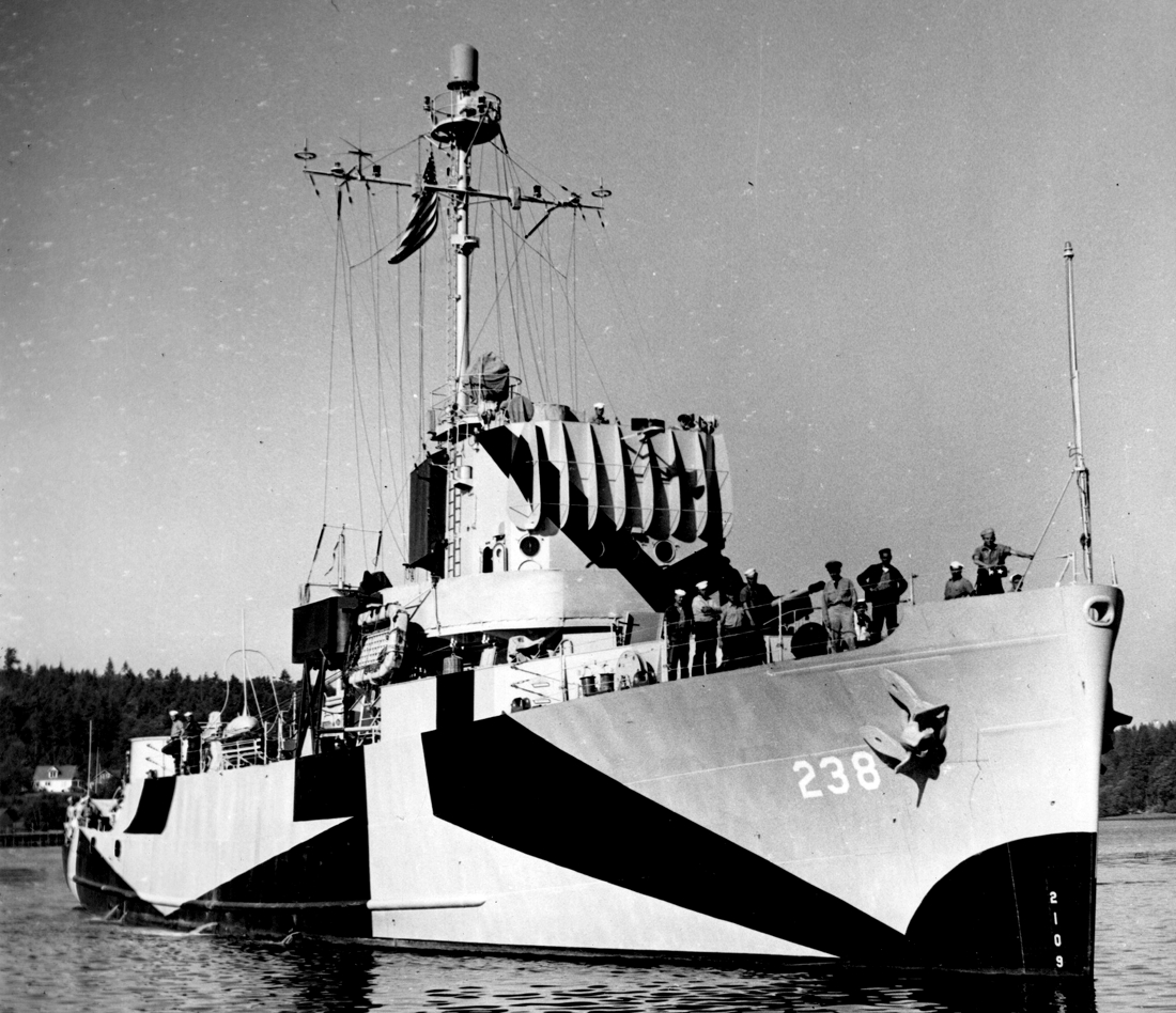 ship